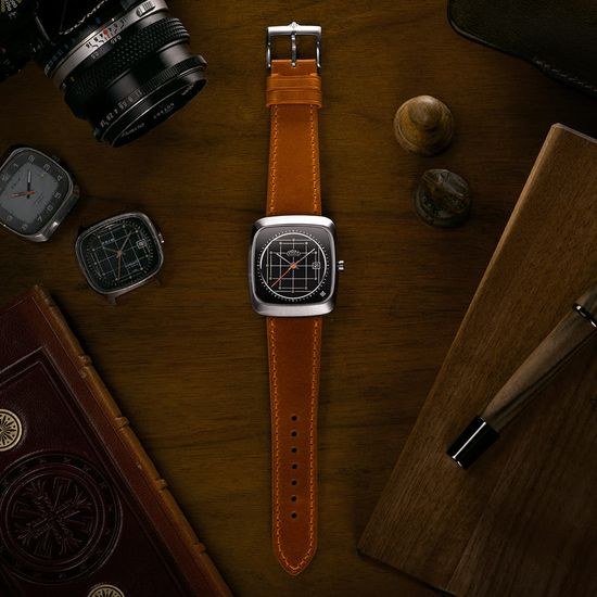 Hodinky PRIM Elton TV LE