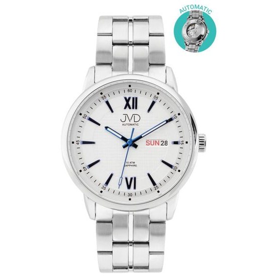 Náramkové hodinky JVD JG8001.2