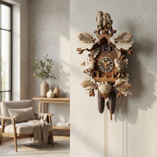 Kukačky Hones 879/4AW