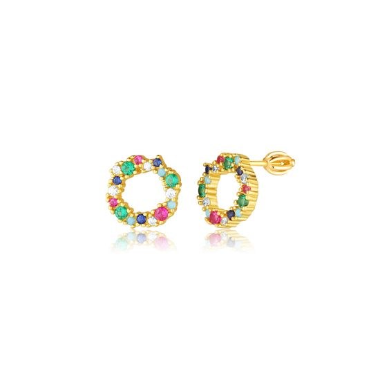 Náušnice SVLE0518SH2GBSR