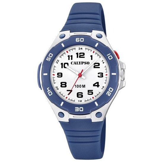 Hodinky Calypso SWEET TIME K5758/2