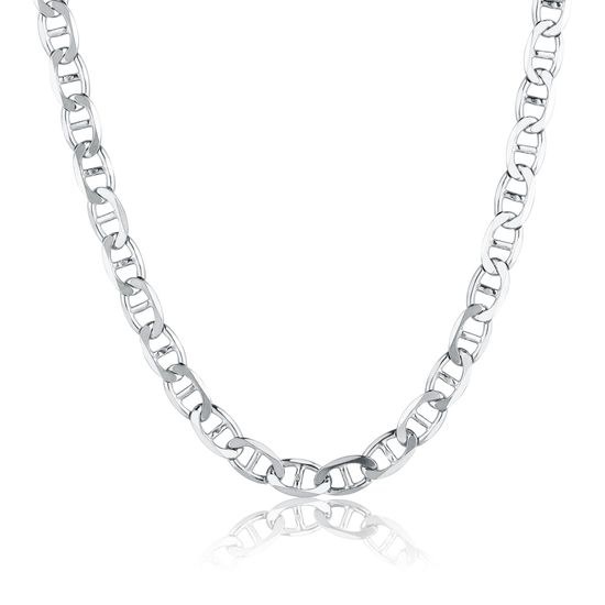 Stříbrný řetízek 925/1000 SVLCRPMSLJ16L