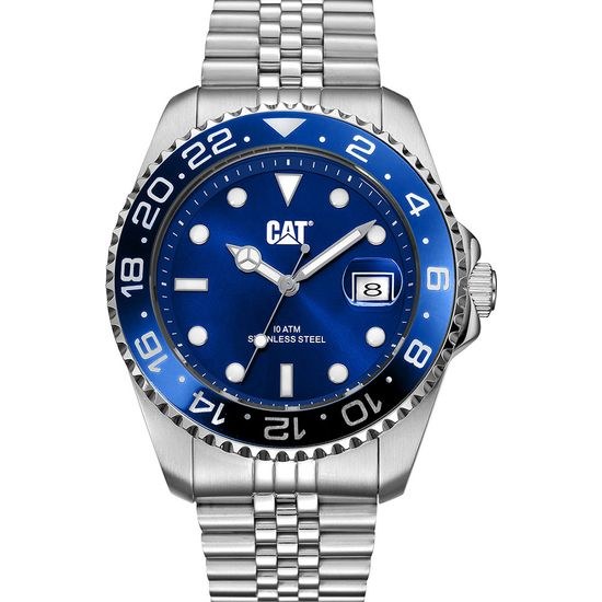 Hodinky pánské CAT AO-141-11-626