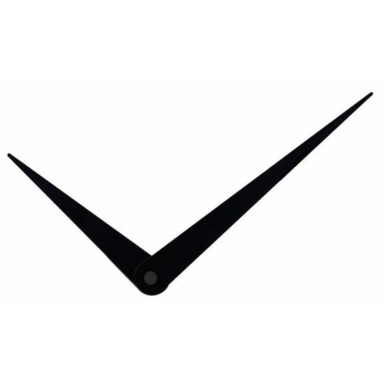 Hodinové ručičky HRP51