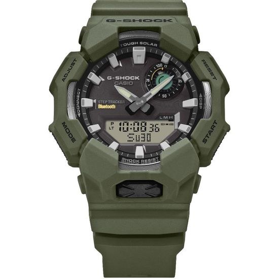 Hodinky Casio GA-B010-3AER G-SHOCK