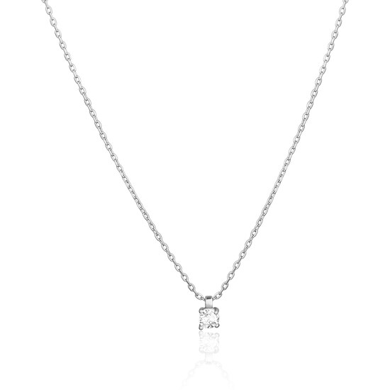 Náhrdelník JVD 925/1000 stříbrný