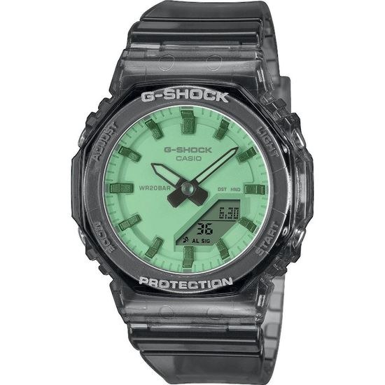 Hodinky Casio G-SHOCK GMA-P2100SR-1AER