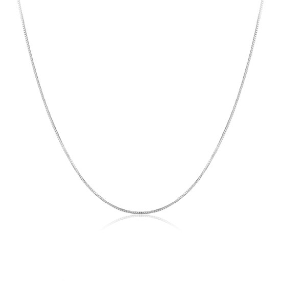 Řetízek JVD zlatý