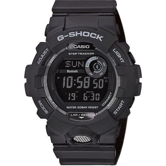 Hodinky Casio G-Shock G-Squad GBD-800-1BER
