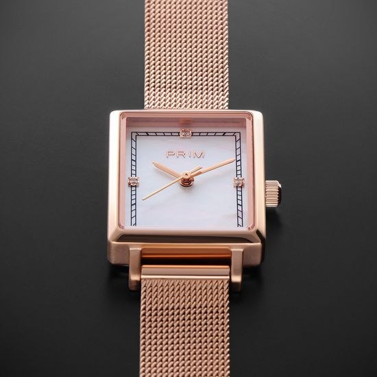 Hodinky PRIM Aria Lady Diamond W02P.13219.D