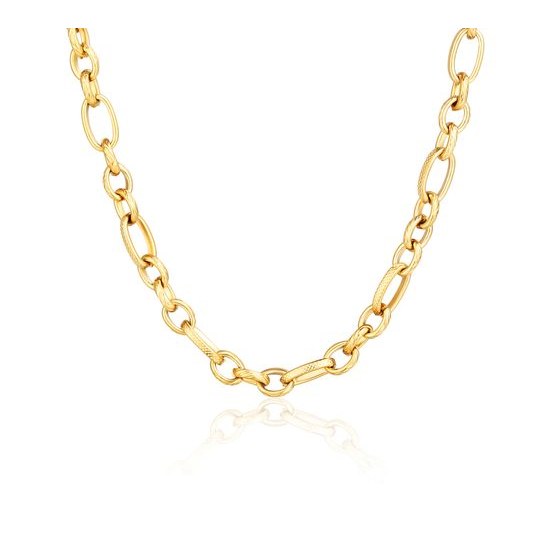 Náhrdelník JVD nerez ocel