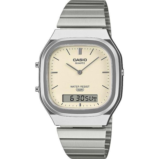 Hodinky Casio AQ-240E-7A2EF