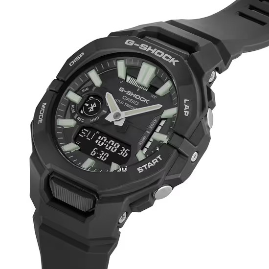 Hodinky Casio G-SHOCK GBA-950-1AER