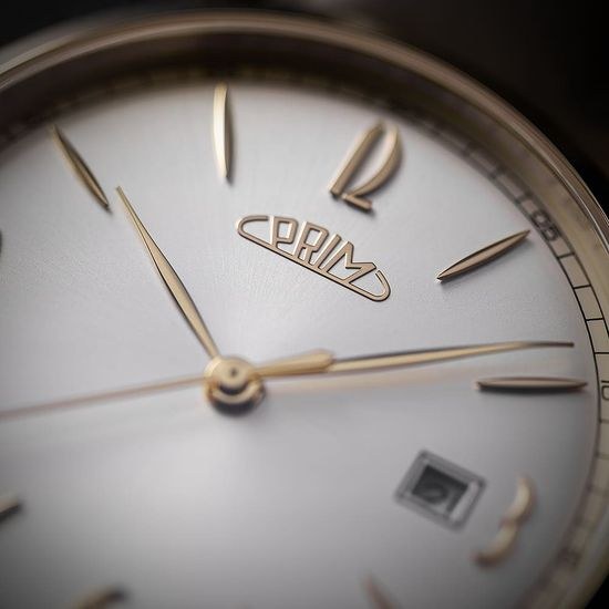 PRIM Noble W01P.13254.C