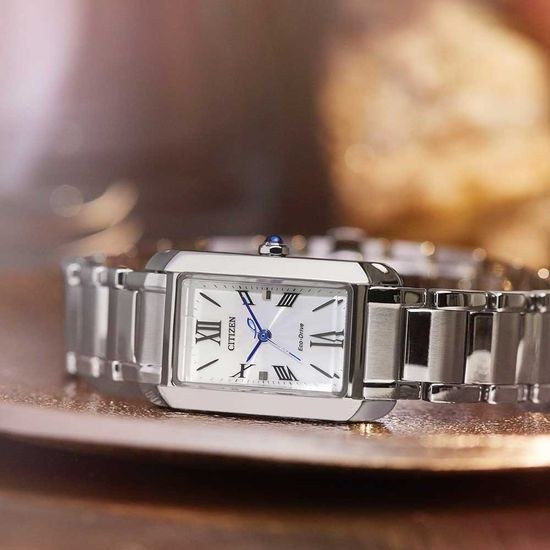 Hodinky Citizen CITIZEN L EW5620-55A