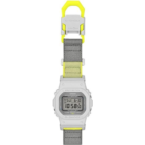 Hodinky Casio G-SHOCK DW-5600MNC-7A8ER