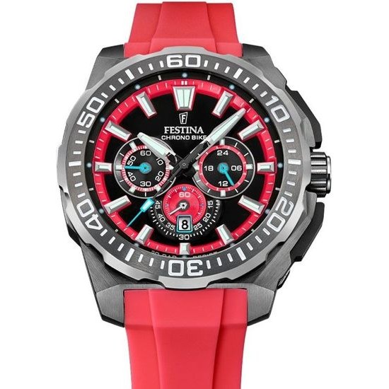 Hodinky Festina CHRONO BIKE '25 20725/5