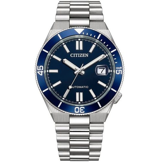 Hodinky Citizen Tsuyosa NJ0230-59L