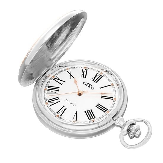 PRIM Pocket Roman Symbol W04P.13224.C