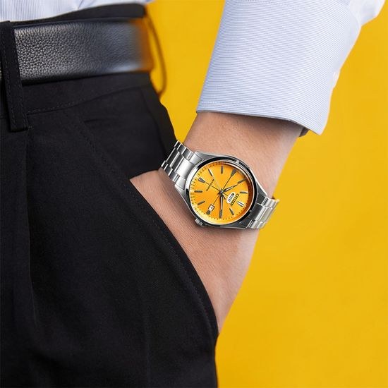 Hodinky Citizen AUTOMATIC Hodinky Citizen C7 NH8391-51ZE