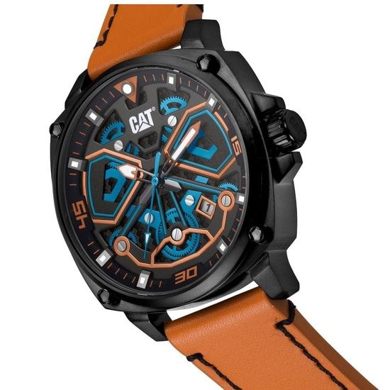 Hodinky pánské CAT AJ-161-38-126