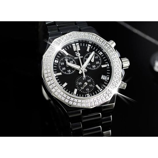 Hodinky PRIM Preciosa Purity Vega W02O.17007.B