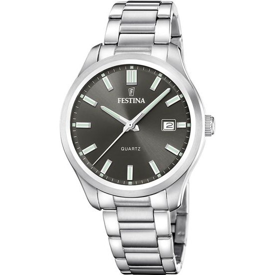 Hodinky Festina CLASSIC BRACELET 20736/5