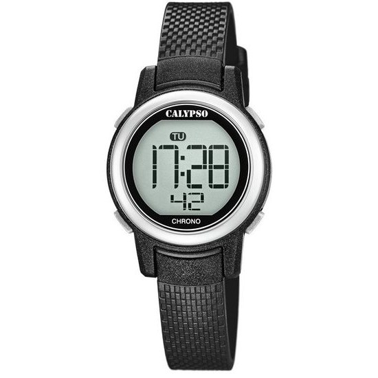 Hodinky Calypso VERSATILE FOR WOMAN K5736/3