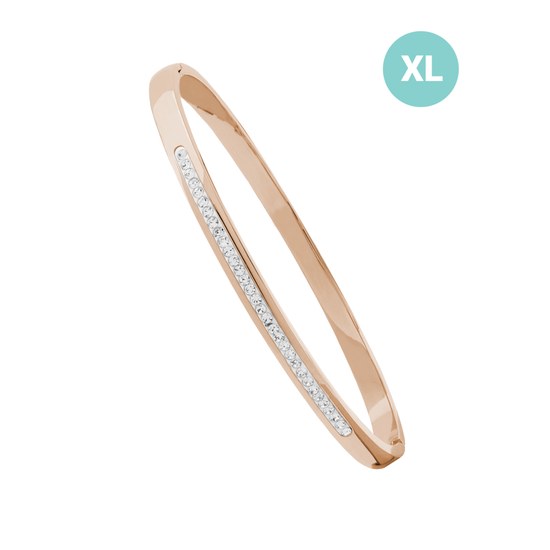 Náramek JVD JGB2RXL nerez ocel