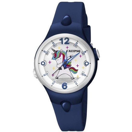Hodinky Calypso JUNIOR K5784/7