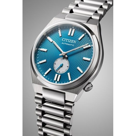 Hodinky Citizen Tsuyosa Automatic NK5010-51L