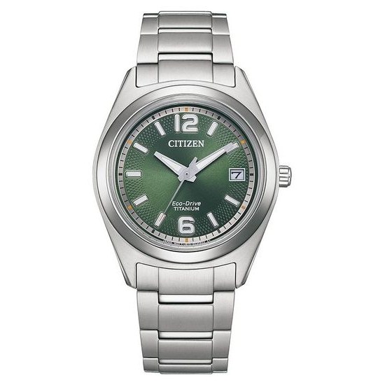 Hodinky Citizen Super Titanium FE6151-82X