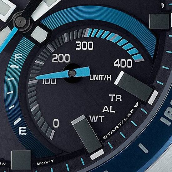 Hodinky Casio ECB-900DB-1BER