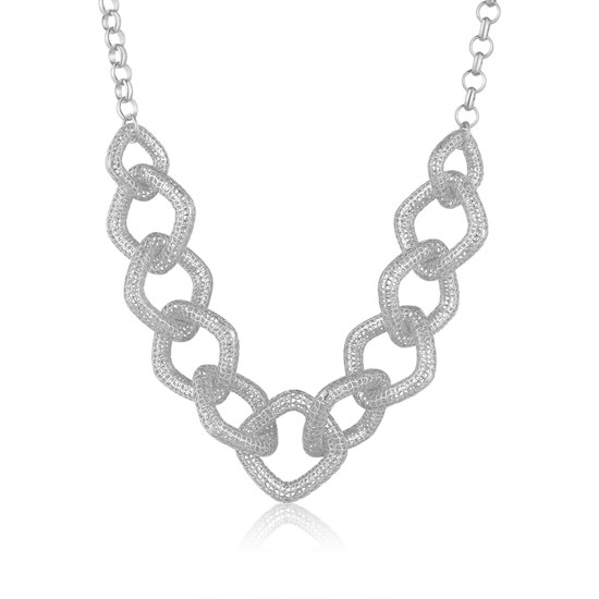 Náhrdelník JVD SVLN0937S750045