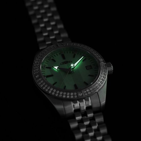 Hodinky PRIM Lady Sport Tennis Diamond - Hodinky PRIM Lady Sport Tennis Diamond - B