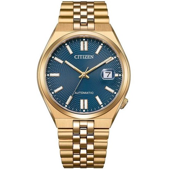 Citizen TSUYOSA 60 NK0023-57L