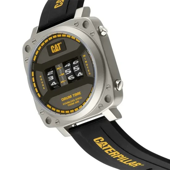 Pánské hodinky CAT DR-141-21-117