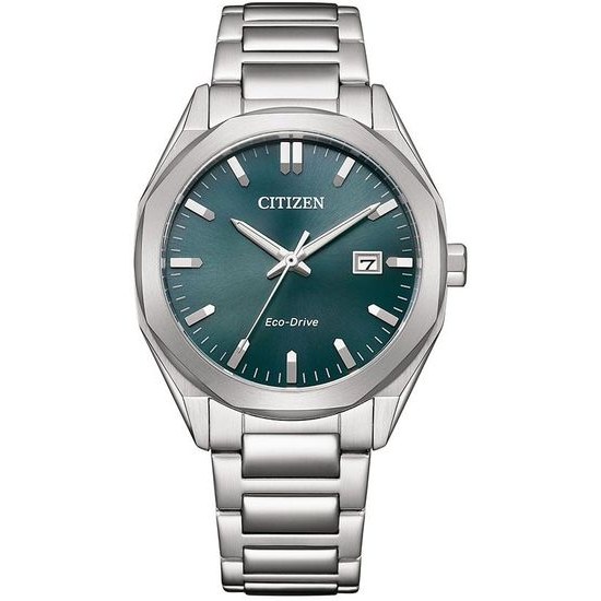 Hodinky Citizen CLASSIC BM7620-83X
