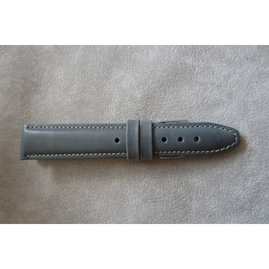 Řemínek LAVVU CLASSIC z luxusní kůže Top Grain LSKUJ22