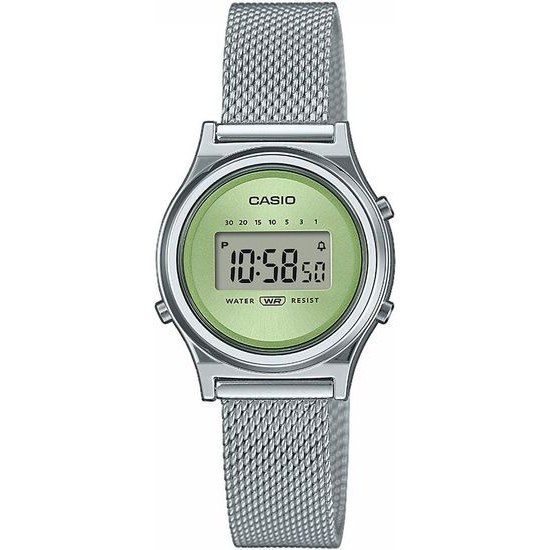 Hodinky Casio LA700WEM-3AEF