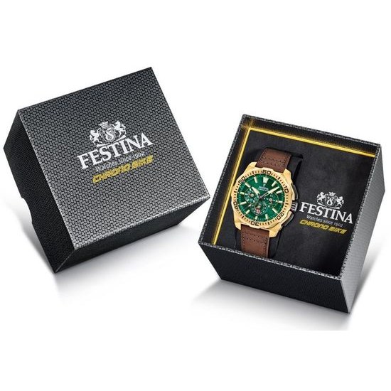 Hodinky Festina CHRONO BIKE '25 20728/2