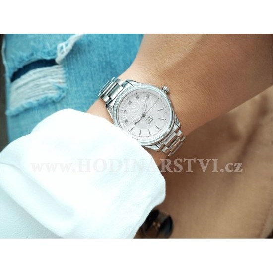 Náramkové hodinky JVD JG1009.1