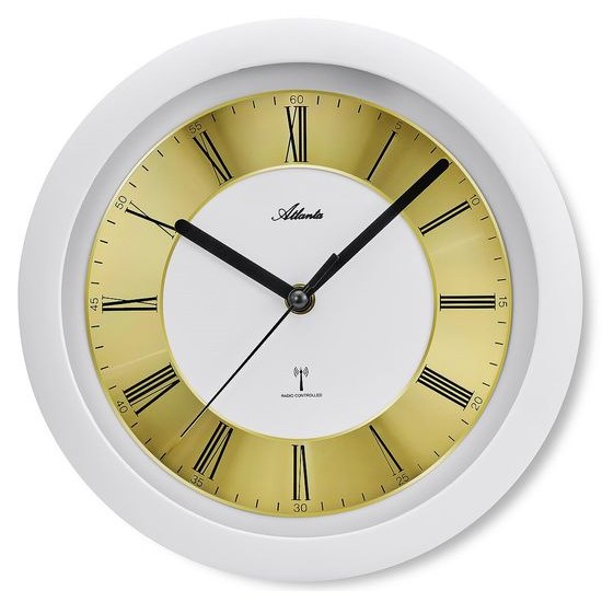 Atlanta 4508/0 - Hodiny řízené signálem