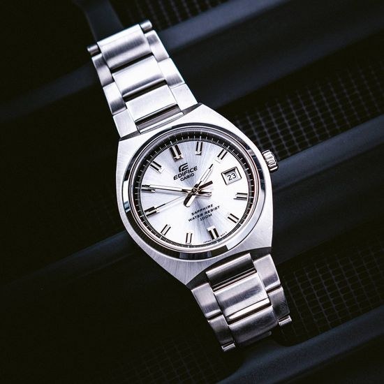 Hodinky Casio EFB-109D-7AVEF