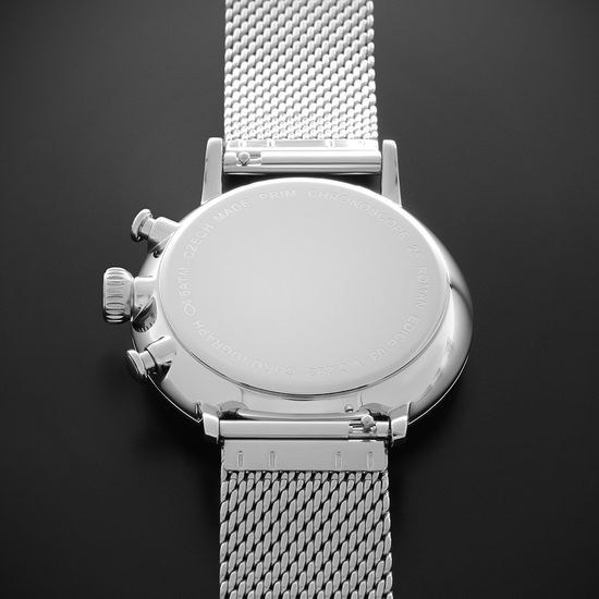 Hodinky PRIM Chronoscope 25 Roman W03P.13230.F
