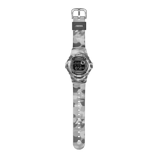 Hodinky Casio BG-169CMB-8ER