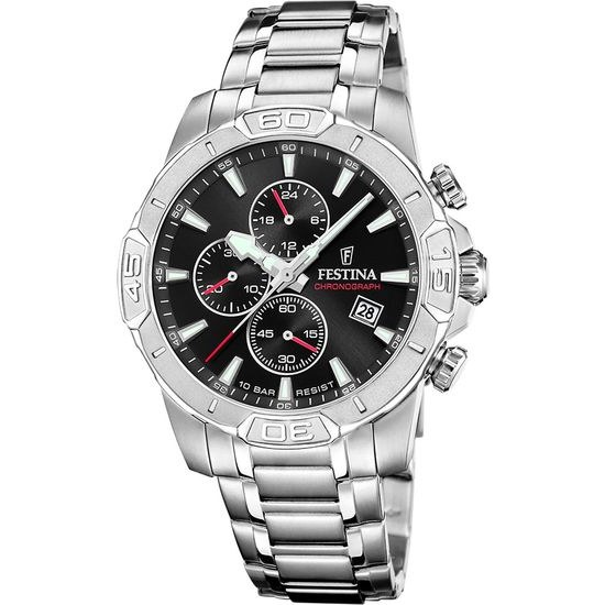 Hodinky Festina TIMELESS CHRONOGRAPH 20704/3