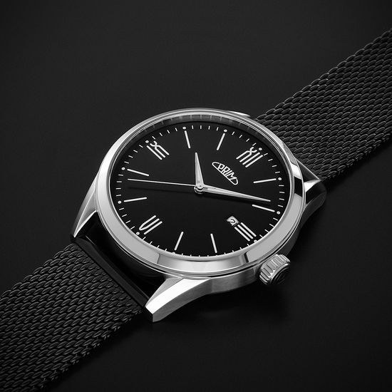 Hodinky PRIM Romanovu W01P.13240.B