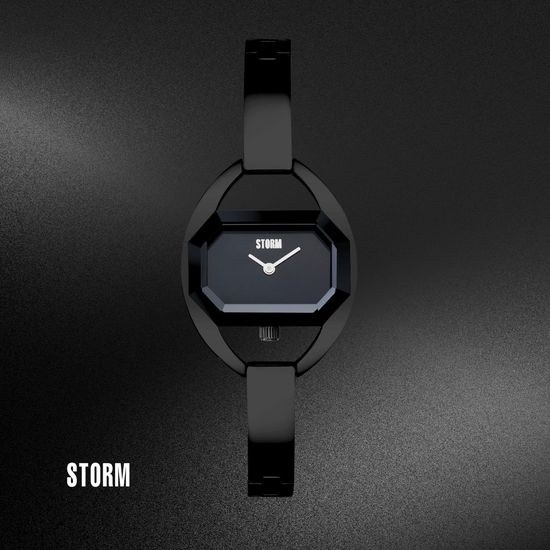 Hodinky Storm Tulisa slate