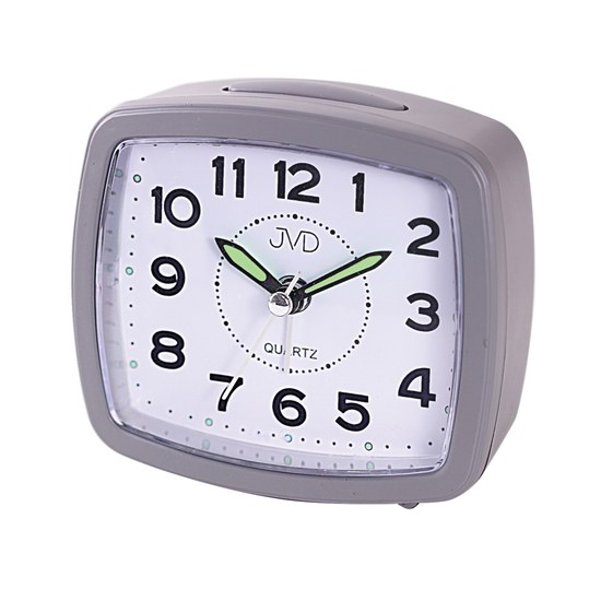 Budík JVD SRP8506.2